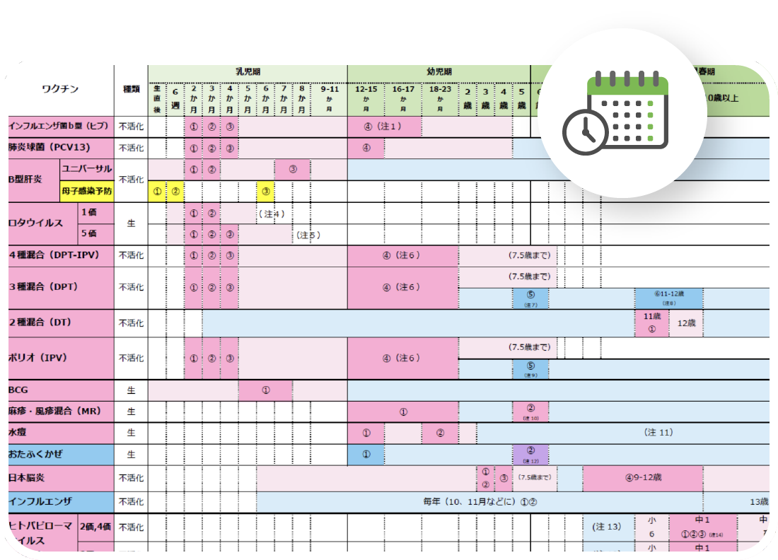 急な予約変更時でも自動で再予約！